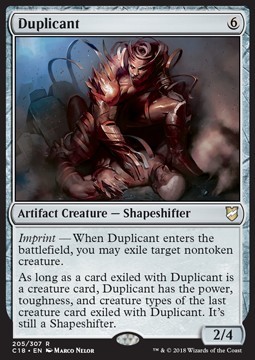 Duplicant