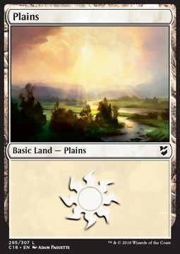 Plains (Version 3)