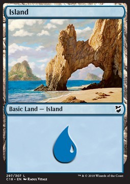 Island (Version 2)