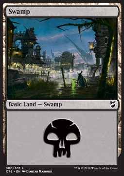 Swamp (Version 2)