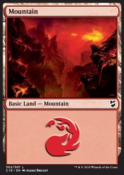 Mountain (Version 1)