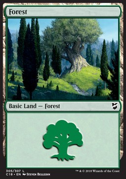 Forest (Version 1)