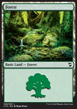 Forest (Version 2)