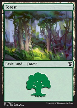 Forest (Version 3)