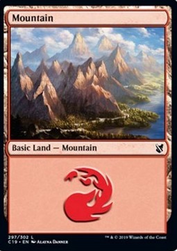 Mountain (Version 1)