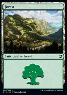 Forest (Version 1)