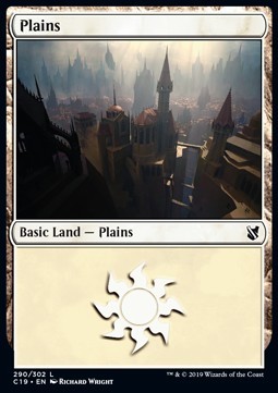 Plains (Version 3)