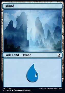 Island (Version 2)