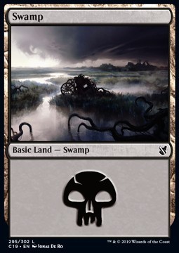 Swamp (Version 2)