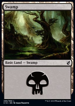 Swamp (Version 3)