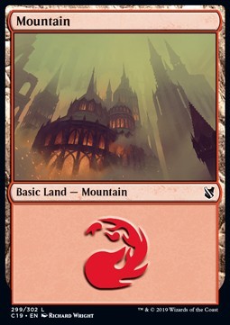 Mountain (Version 3)