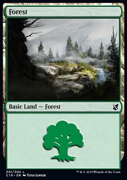 Forest (Version 2)