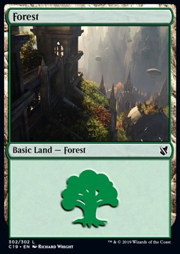 Forest (Version 3)