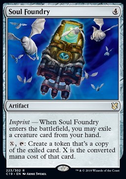 Soul Foundry
