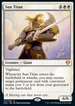 Sun Titan