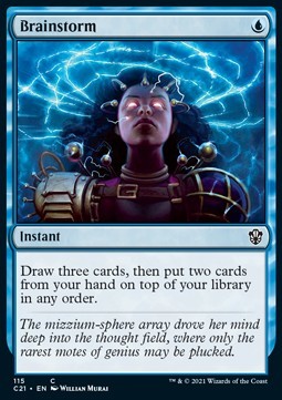 Brainstorm