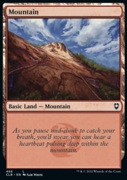 Mountain (V.4)