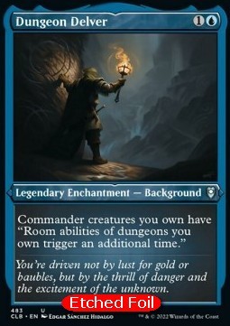 Dungeon Delver (V.3)