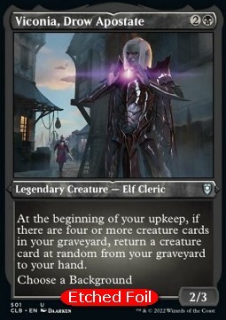 Viconia, Drow Apostate (V.1)
