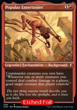 Popular Entertainer (V.1)