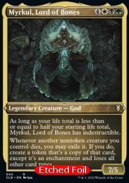 Myrkul, Lord of Bones (V.1)