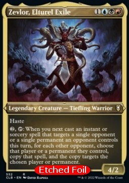 Zevlor, Elturel Exile (V.1
