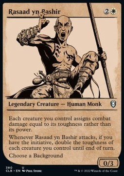 Rasaad yn Bashir (V.2)