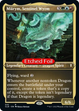 Miirym, Sentinel Wyrm (V.1)