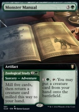Monster Manual