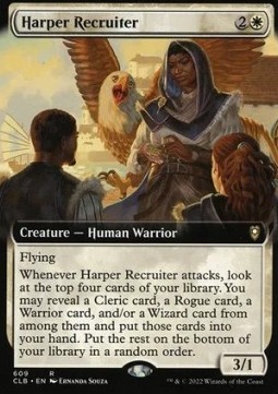Harper Recruiter (V.2)