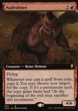 Nalfeshnee (V.2)