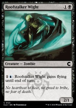 Roofstalker Wight