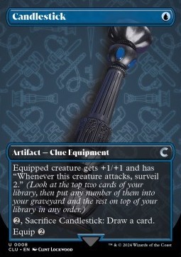Candlestick