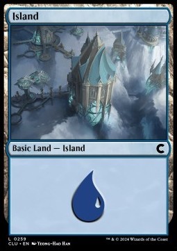 Island (V.2)