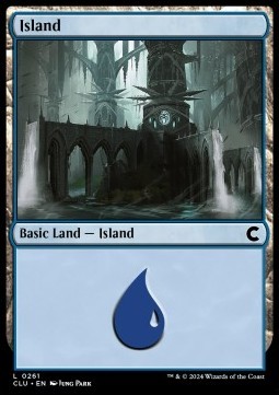 Island (V.4)