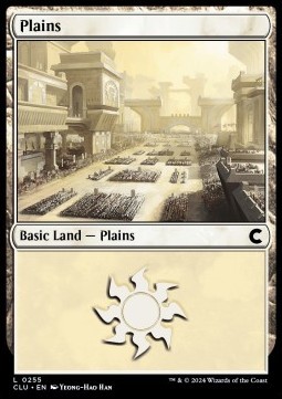 Plains (V.2)