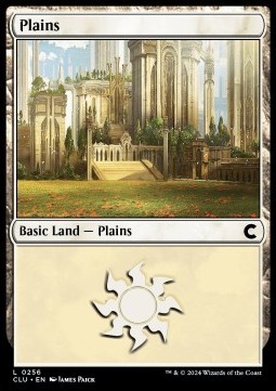 Plains (V.3)