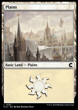 Plains (V.4)