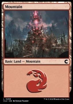 Mountain (V.3)