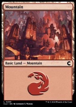 Mountain (V.4)