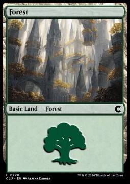 Forest (V.1)