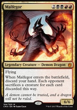 Malfegor