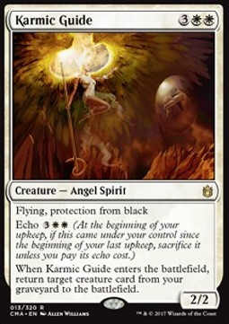 Karmic Guide