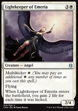 Lightkeeper of Emeria