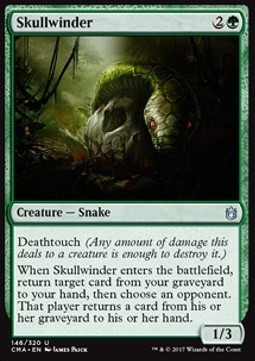 Skullwinder