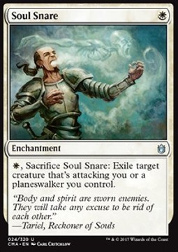 Soul Snare