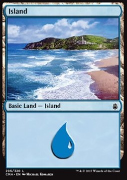 Island