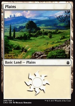 Plains