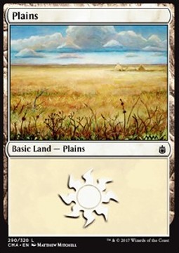 Plains