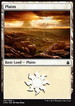 Plains